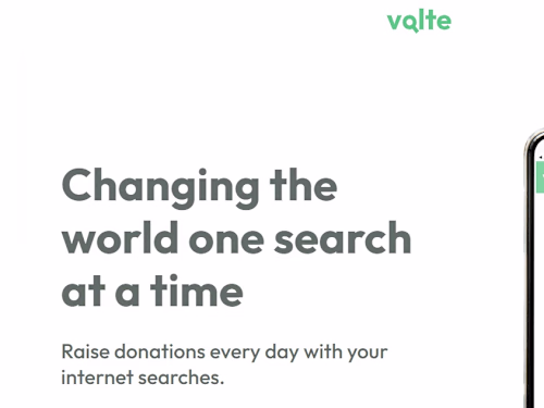 Volte Search Engine