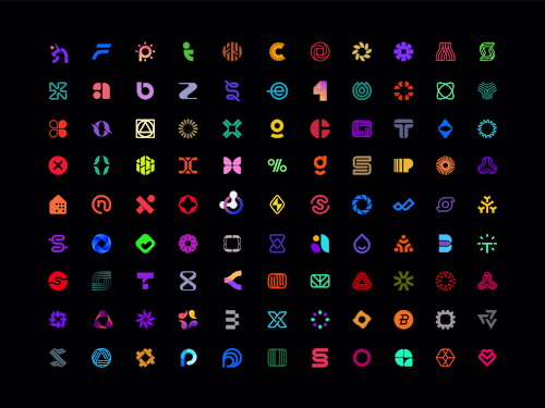 LOGO COLLECTION