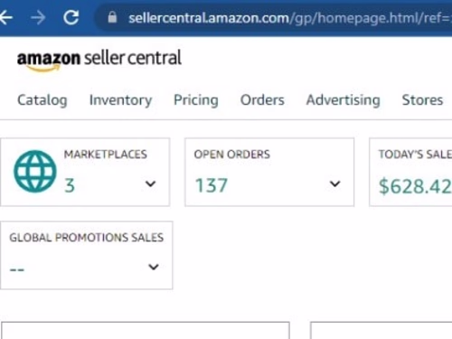 Social Media Marketing Campaign for DEF Brand