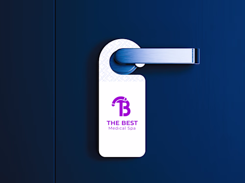 Warm, clean branding built to connect