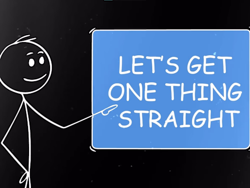 Stick Figure Animation