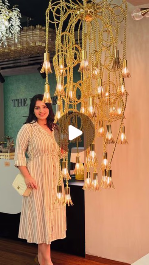 Nupur Rahar on Instagram: “Let The White Teak Company’s stunnin…