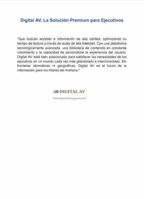 Premium Executive SolutionsHigh-fidelity audio and