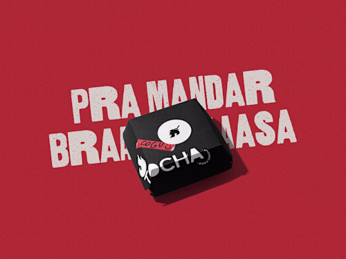 🔥 Tocha Smoked Food