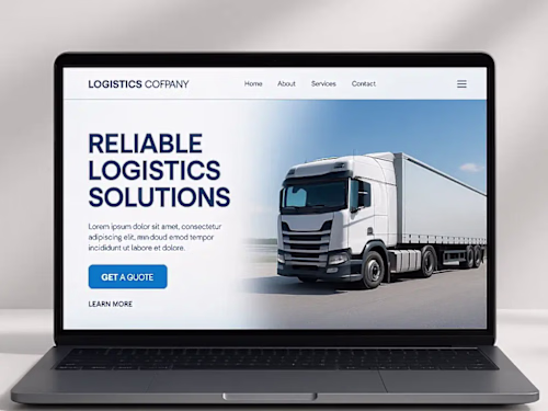 Wix Studio Website Design