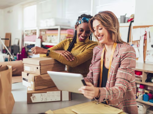 Business Technology Consultant, Retail Tech