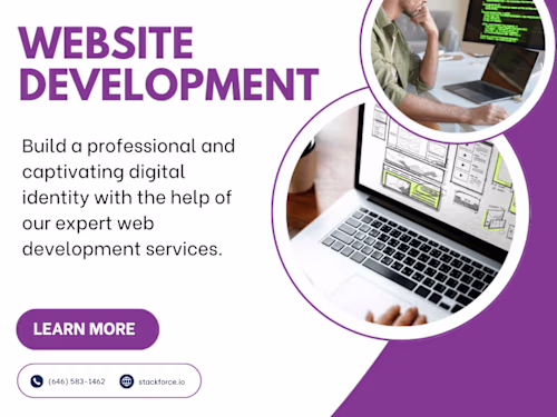Webflow webiste for Zales Machine