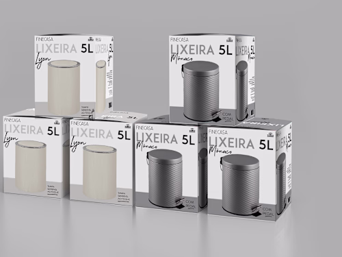 Package design
