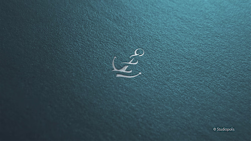 L'Archipel - Brand Design