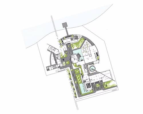 I will draw your architectural floor plan, sections, elevations