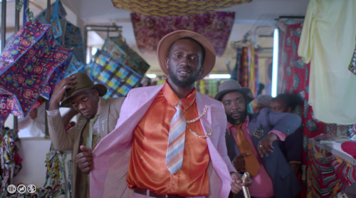 Skol Lager TVC-Rwanda(2023) 