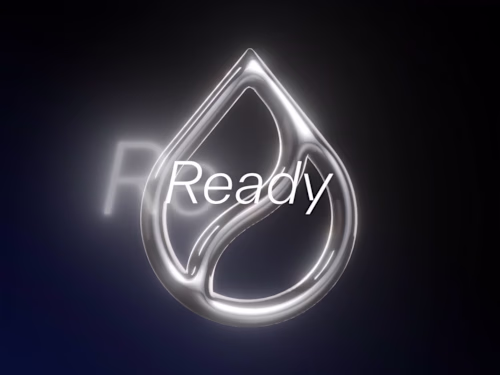 Sui Foundation // Motion and Editing for Social and Onboarding