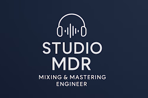 Mixingl and mastering Song High Quality