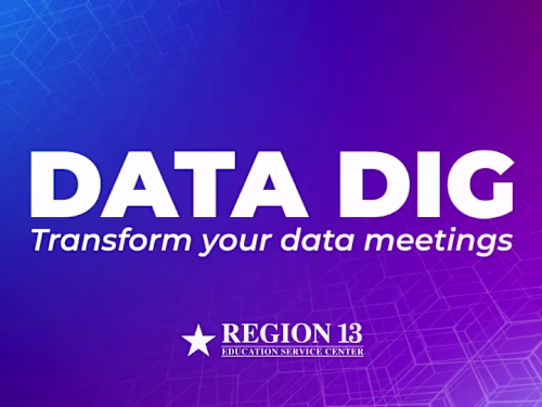 Data Dig Protocol Tool Development for ESC Region 13
