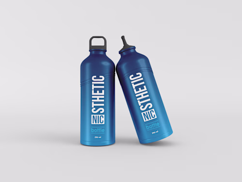 Brand Design and Packaging