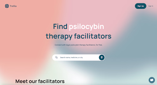 Trellia full stack engineering