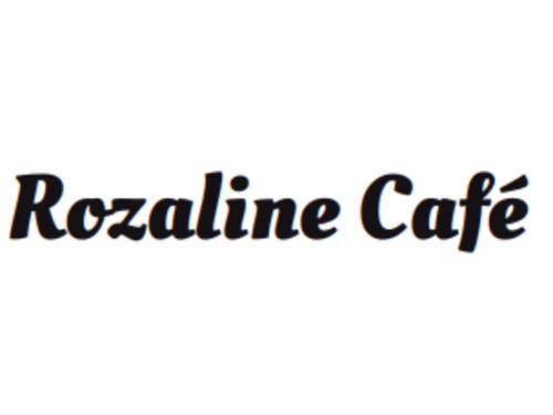 Rozaline Café, a true story drama novel