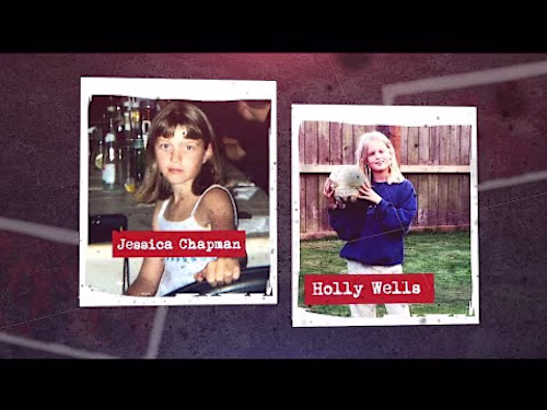 Sample for a Crime Documentary Channel - YouTube