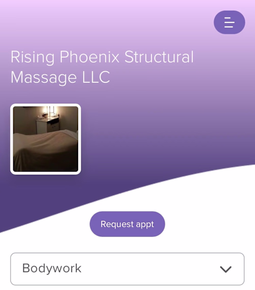 Website and local search optimization