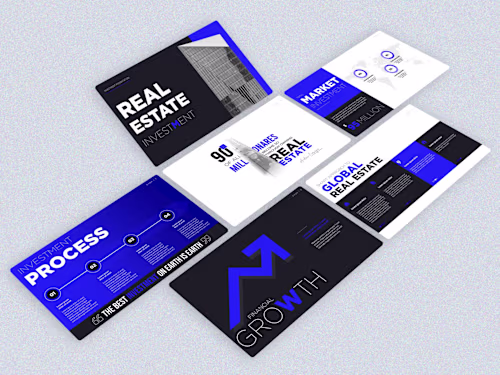 Real Estate Investment PowerPoint Presentation