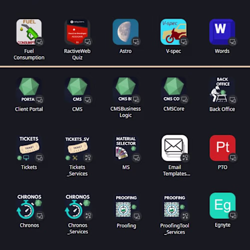 Leveraging Low-Code for Efficient App Development