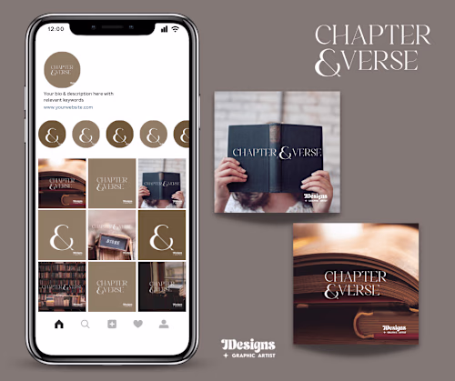 Chapter & Verse