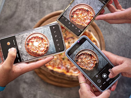 Content Writing Case Study: Gen-Z Online Habits