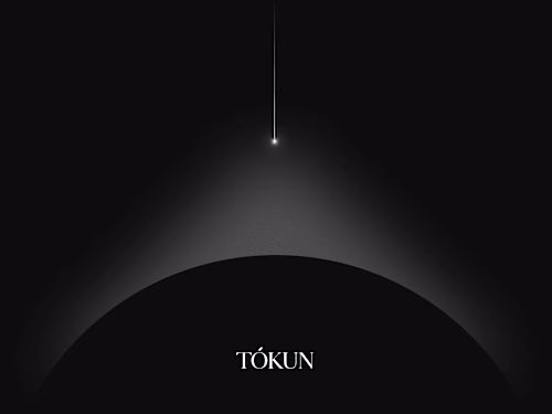 
❍ Tōkun | Corporate website design