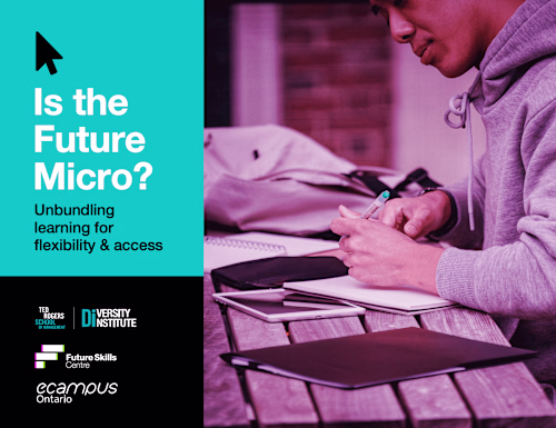 Is the Future Micro? 