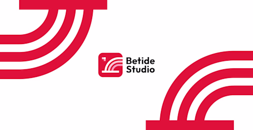 Betide Studio Branding