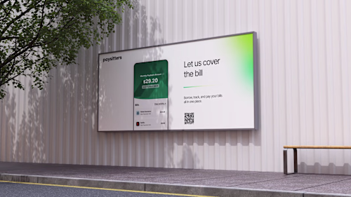 PaySitters Branding