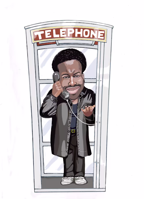 Corwin Moore's Writer'sReel 2HHH - YouTube