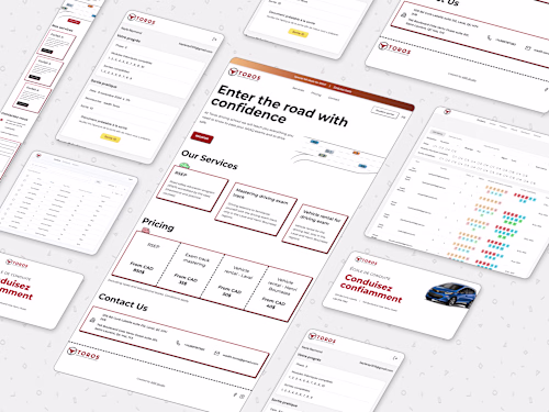 Toros Driving School