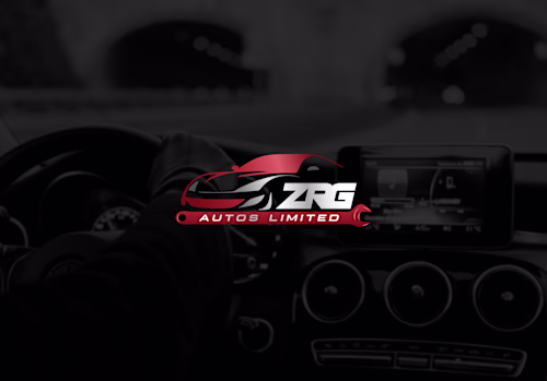 ZRG A.L. Brand Identity :: Behance