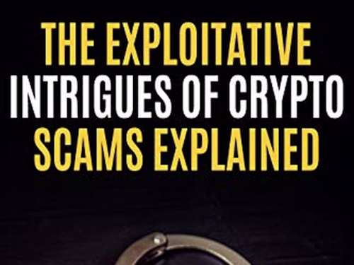 How To Avoid Crypto Scams