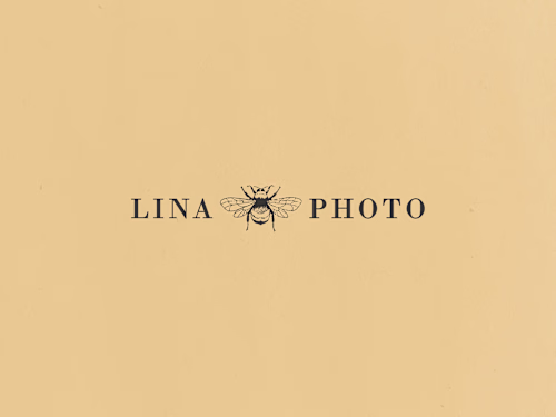 Brand Identity & Website for Photography Studio