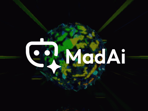 Mad Ai - PeachWeb