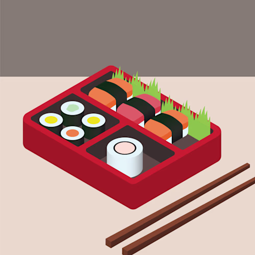 Digital Illustration