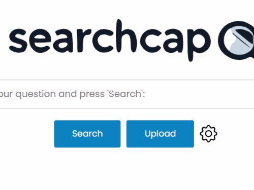 Building a RAG AI Search Engine with LangChain