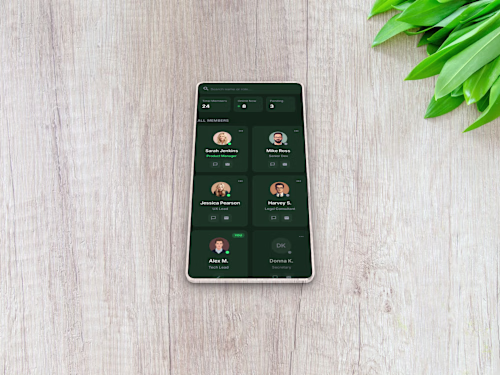 FlowState: SaaS Project Management Ecosystem