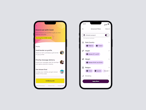 10K+ Downloads After Jubley’s Feature Design