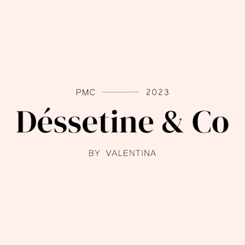 Brand - Déssetine & Co
