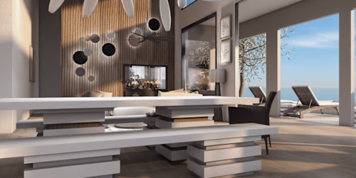 PROVENANCE SIGNATURE COLLECTION BY Laura Muller | 