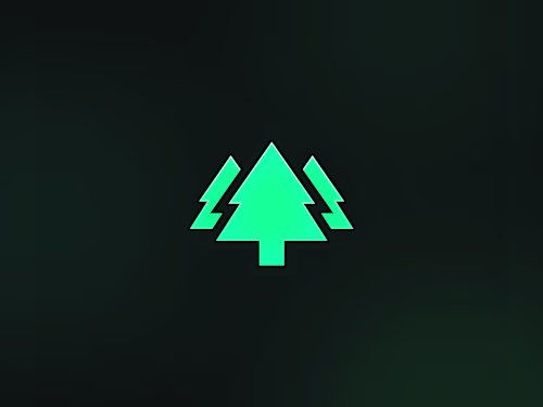 Degen Forest - NFT Marketplace