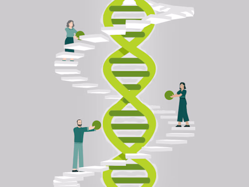 Wiser Motiongraphics Video