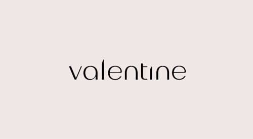 Valentine | Brand Identity & Website Design