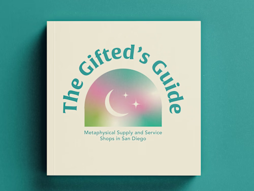 San Diego Passion Guide 