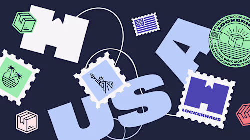 Lockerhaus on Behance