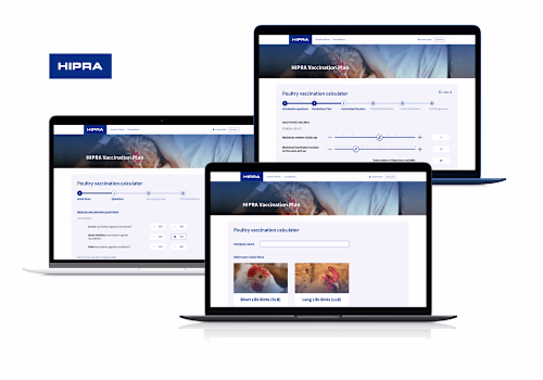 Poultry Vaccination Calculator
