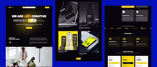 Boltzshifts | Clientfirst Webflow development